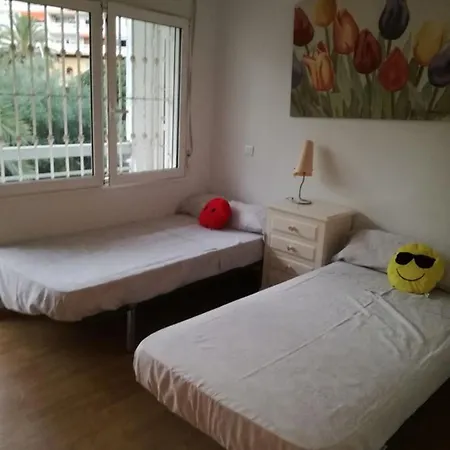 Apartment Calle Eurosol