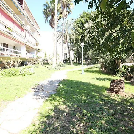 Calle Eurosol Torremolinos