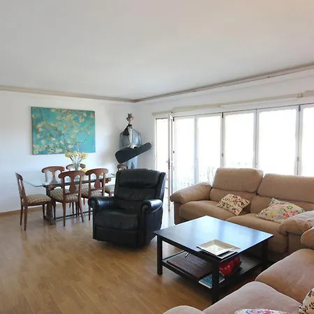 Calle Eurosol Apartment *