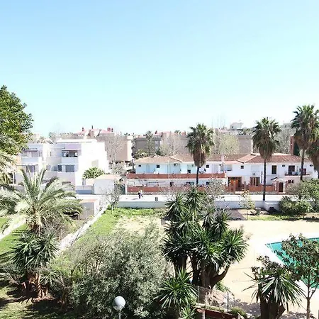 Calle Eurosol Torremolinos
